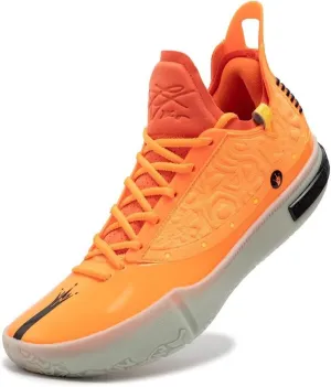 361° Joker 1 Nikola Jokić Basketball Shoes for Men high top Breathable Outdoor Sneakers Cushioning,Joker 1 GT Anti Slip Practice Sports Shoes for Teens and Adults,Zapatillas de baloncesto Hombre