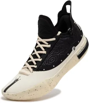361° Joker 1 Nikola Jokić Basketball Shoes for Men high top Breathable Outdoor Sneakers Cushioning,Joker 1 GT Anti Slip Practice Sports Shoes for Teens and Adults,Zapatillas de baloncesto Hombre