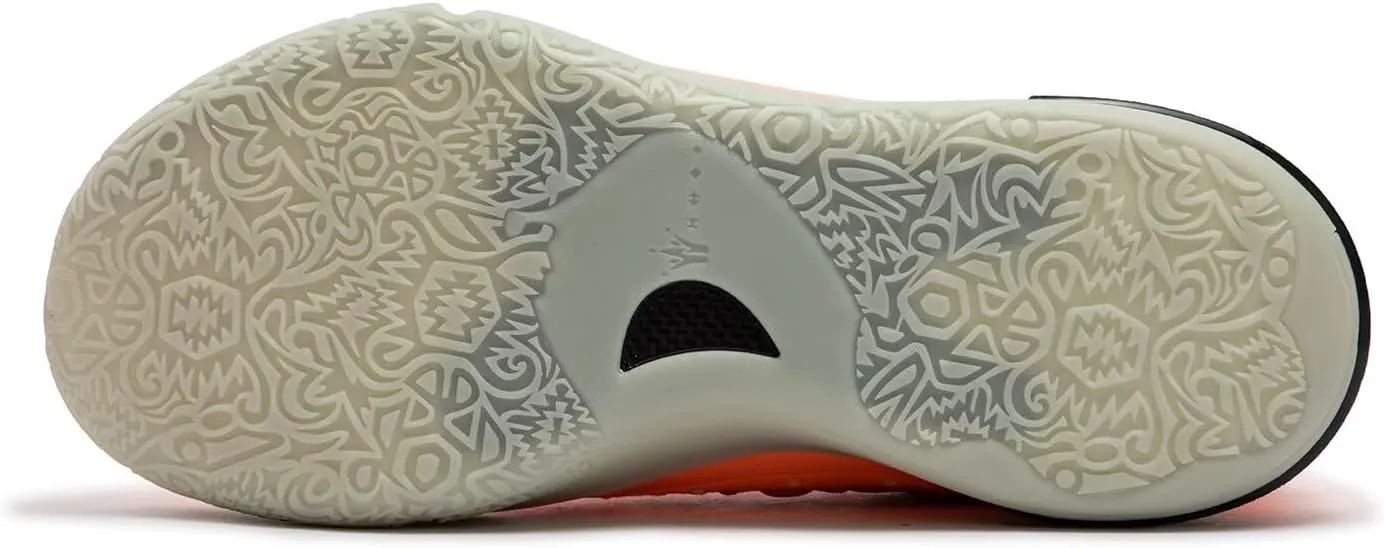 361° Joker 1 Nikola Jokić Basketball Shoes for Men high top Breathable Outdoor Sneakers Cushioning,Joker 1 GT Anti Slip Practice Sports Shoes for Teens and Adults,Zapatillas de baloncesto Hombre