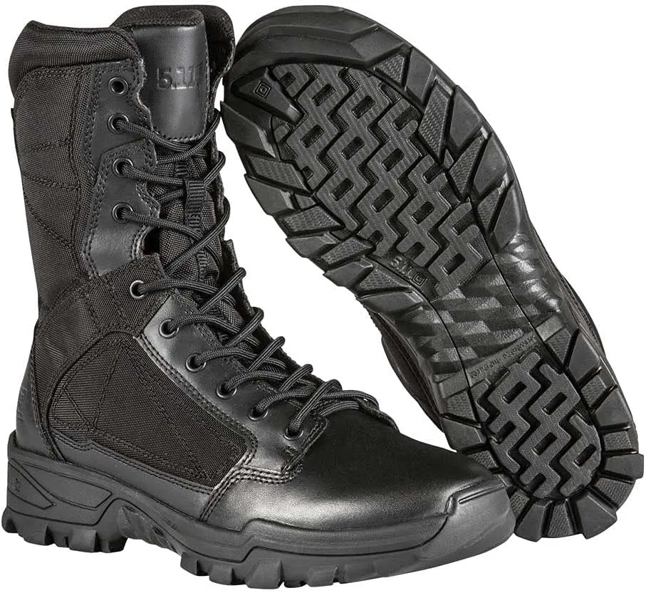 5.11 Men's Fast-tac 8" Tactical Boot 8''