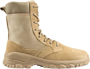 5.11 Tactical Men's Leather Speed 3.0 Side Zip Combat Military Desert Boots, Style 12336/12337