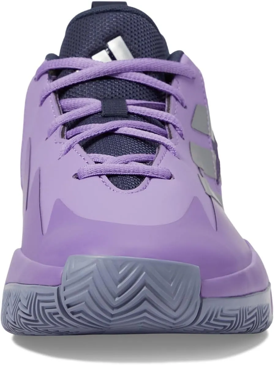 adidas Kids' Cross Em Up Select Sneaker