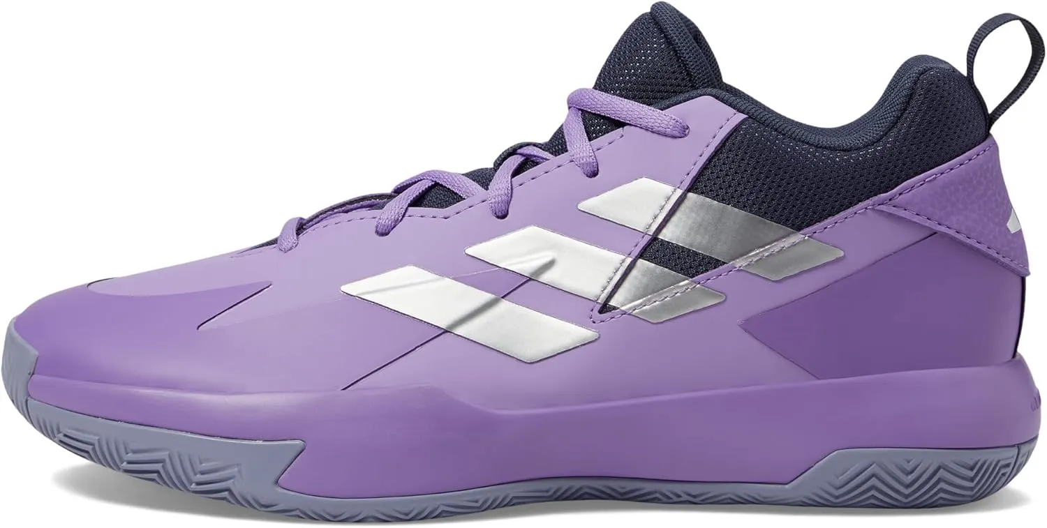adidas Kids' Cross Em Up Select Sneaker