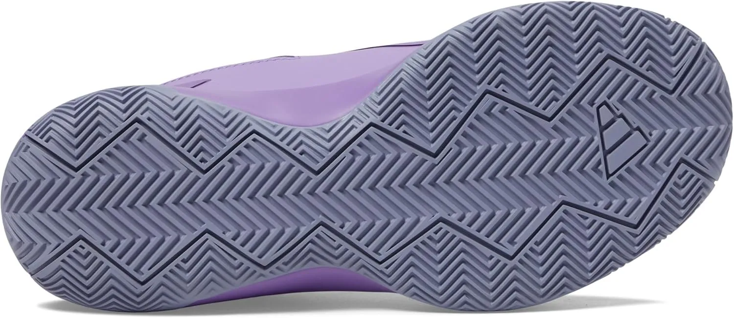 adidas Kids' Cross Em Up Select Sneaker