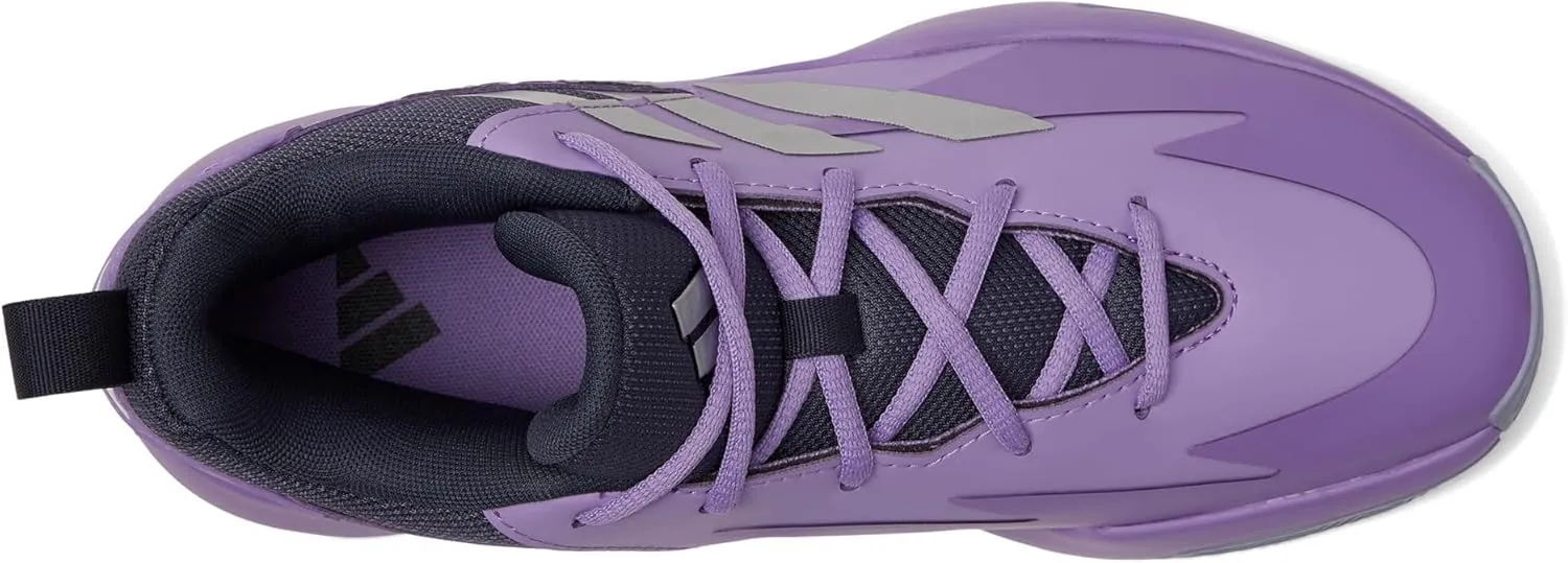 adidas Kids' Cross Em Up Select Sneaker