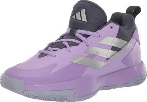 adidas Kids' Cross Em Up Select Sneaker