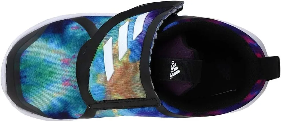 adidas Kids' FortaRun Cloudfoam Running Shoes