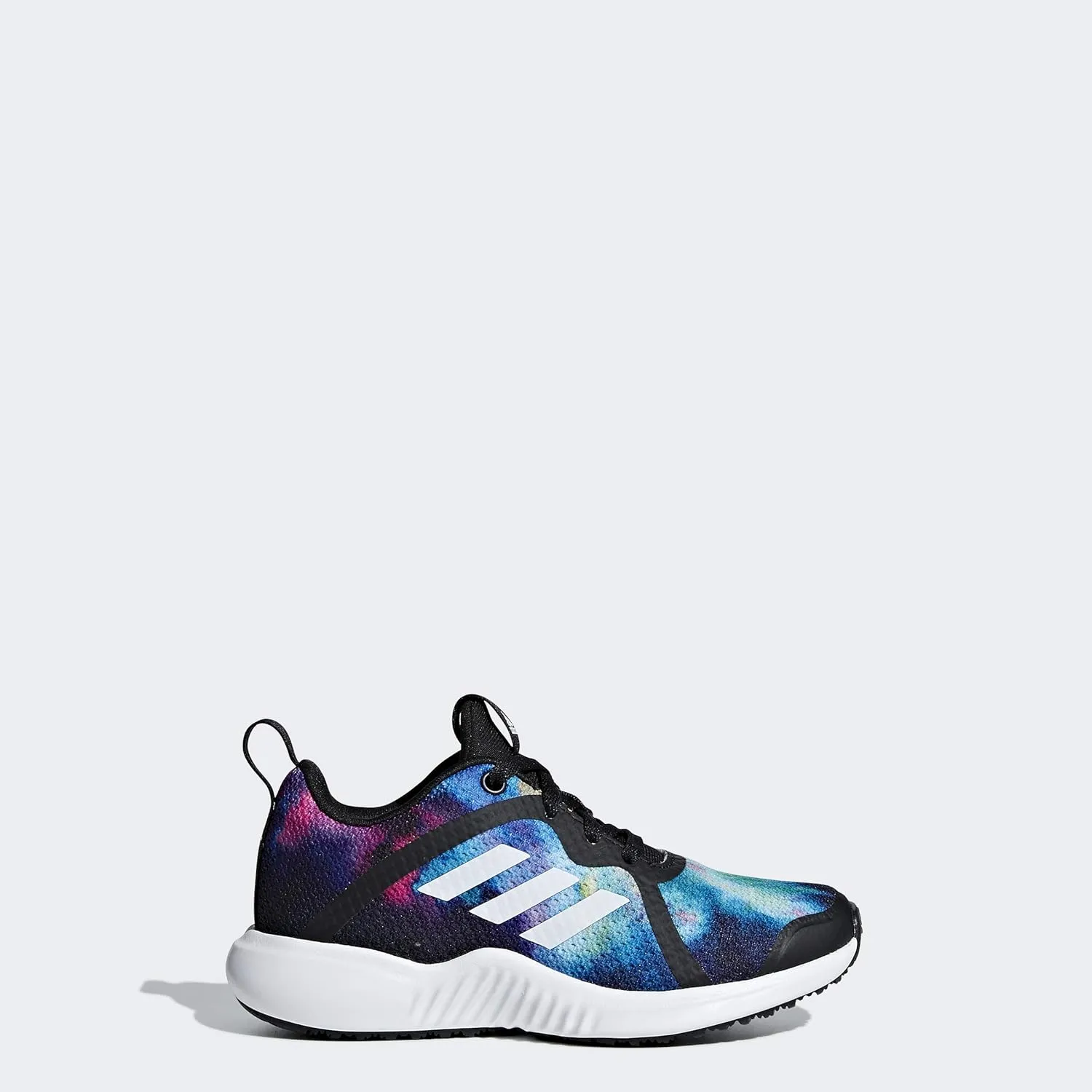 adidas Kids' FortaRun Cloudfoam Running Shoes