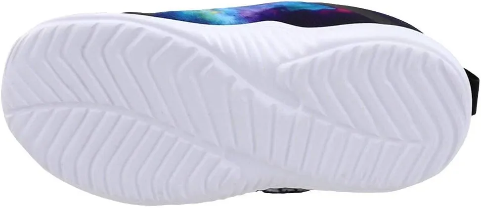 adidas Kids' FortaRun Cloudfoam Running Shoes