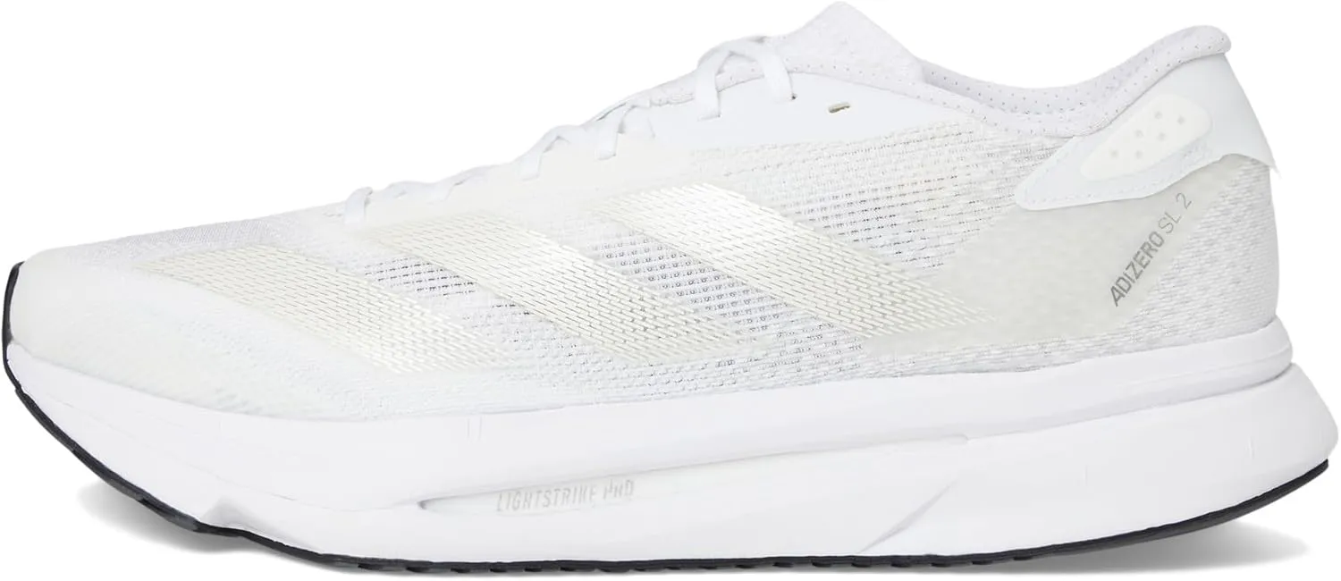 adidas Men's Adizero Sl2 Running Shoes Sneaker