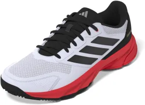adidas Men's Courtjam Control 3 Tennis Sneaker