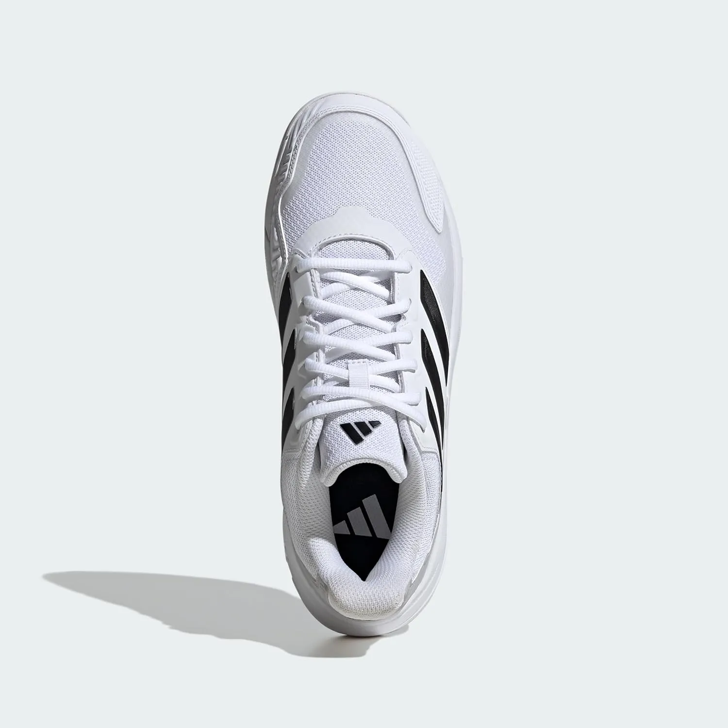 adidas Men's Courtjam Control 3 Tennis Sneaker
