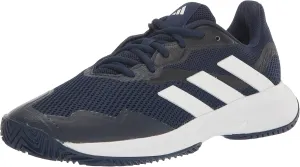 adidas Men's CourtJam Control Tennis Shoe