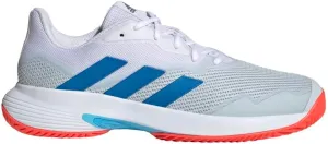 adidas Men's CourtJam Control Tennis Shoe