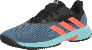 adidas Men's CourtJam Control Tennis Shoe