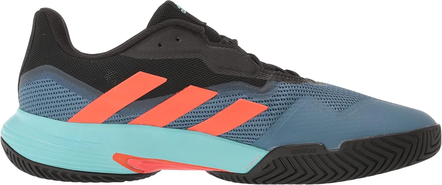 adidas Men's CourtJam Control Tennis Shoe