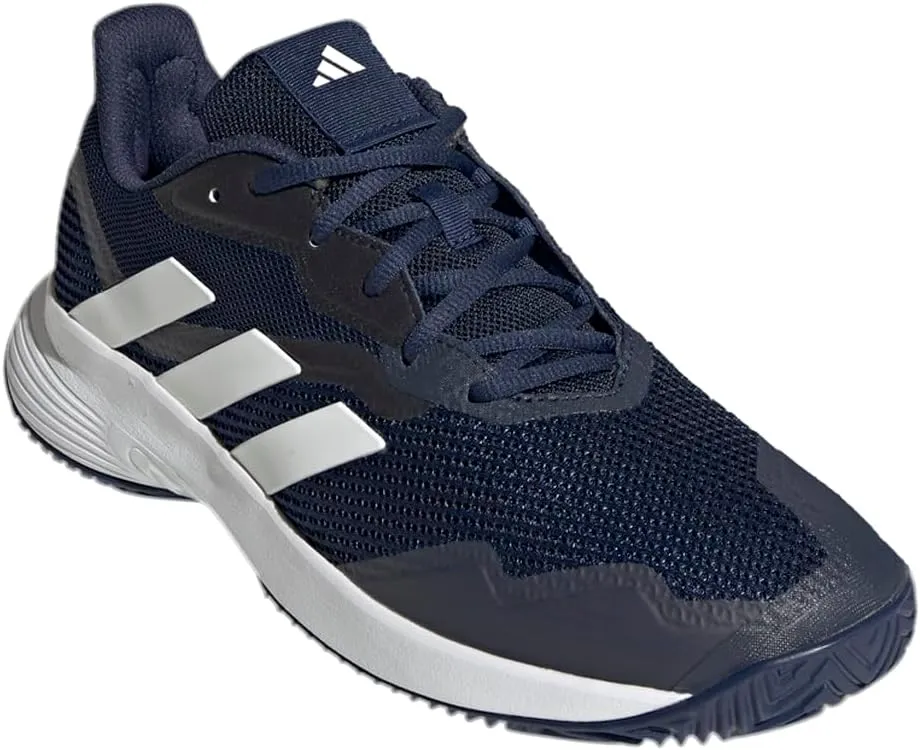 adidas Men's CourtJam Control Tennis Shoe