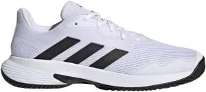 adidas Men's CourtJam Control Tennis Shoe