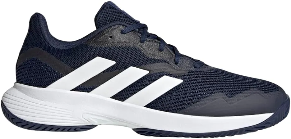 adidas Men's CourtJam Control Tennis Shoe