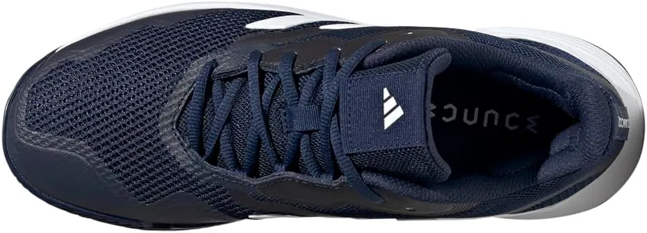 adidas Men's CourtJam Control Tennis Shoe