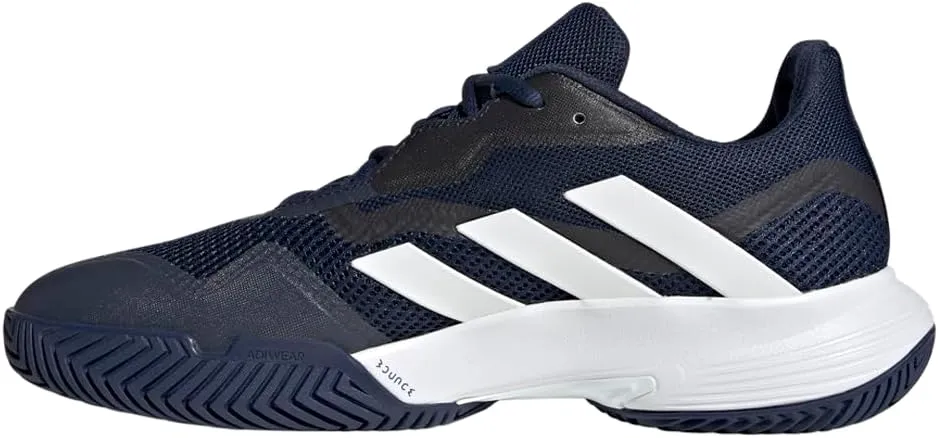 adidas Men's CourtJam Control Tennis Shoe