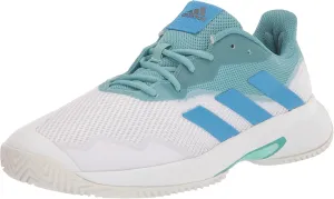 adidas mens Courtjam Control Tennis Shoes