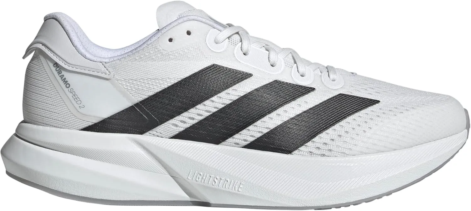 adidas Men's Duramo Speed 2 Running Sneaker