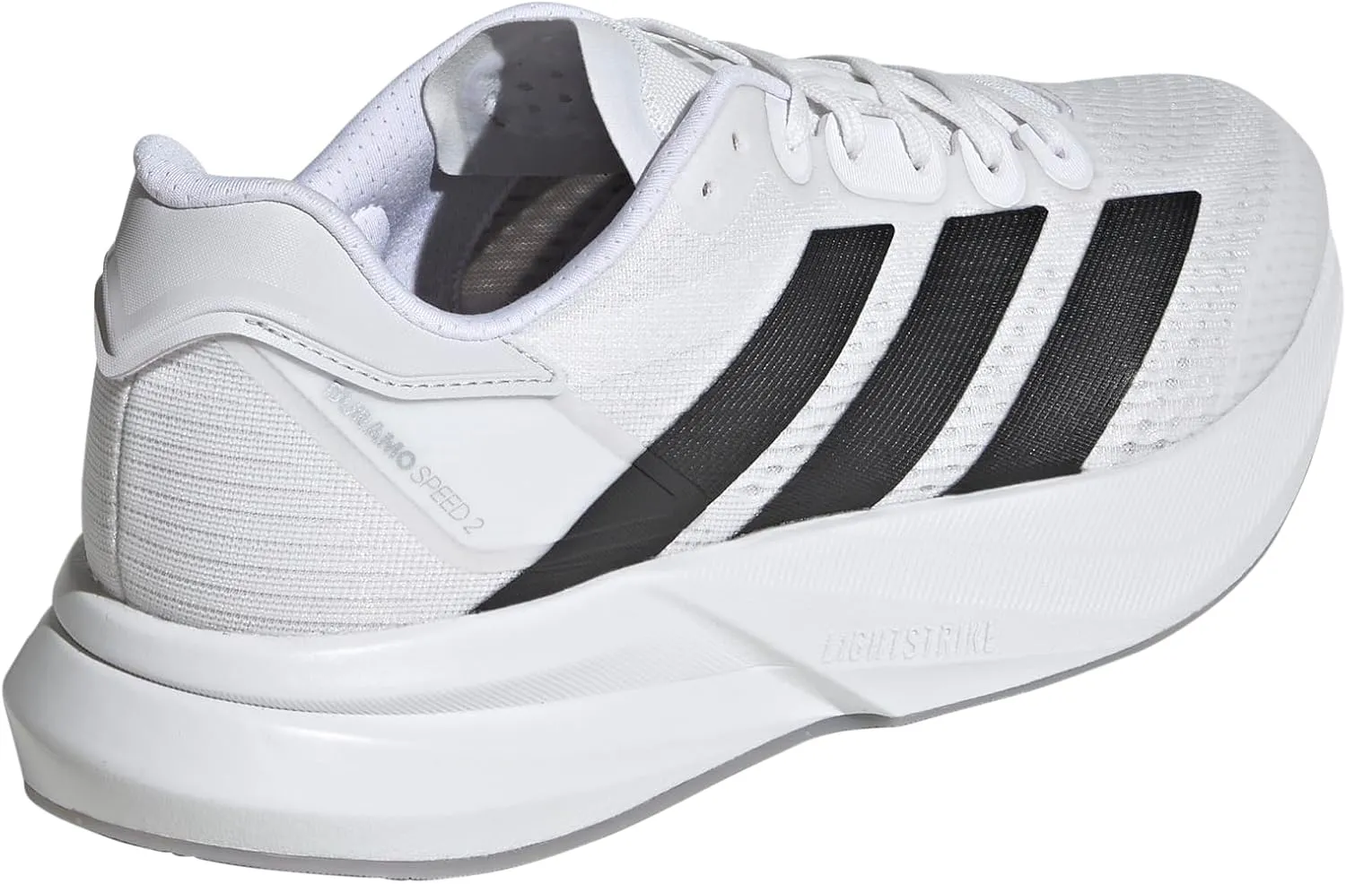 adidas Men's Duramo Speed 2 Running Sneaker