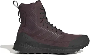 adidas Mens Free Xpl GTX Parley Hiking Hiking Sneakers Shoes - Red - Size 10.5 M