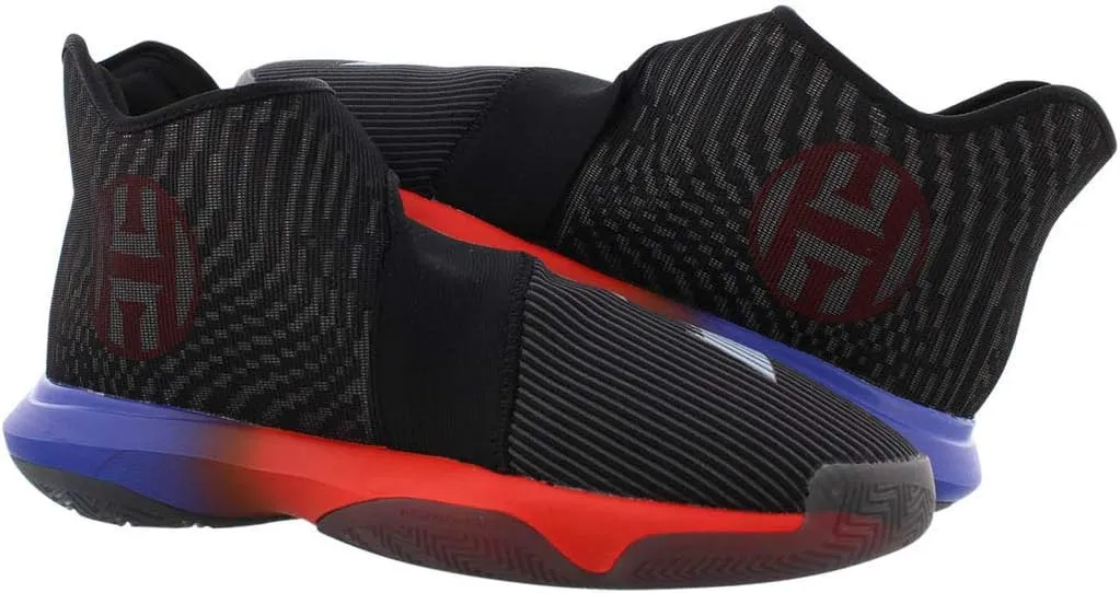adidas Men's Harden B/E 3 Basketball Shoe