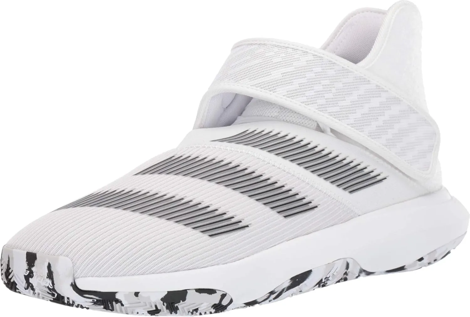 adidas Men's Harden B/E 3 Basketball Shoe