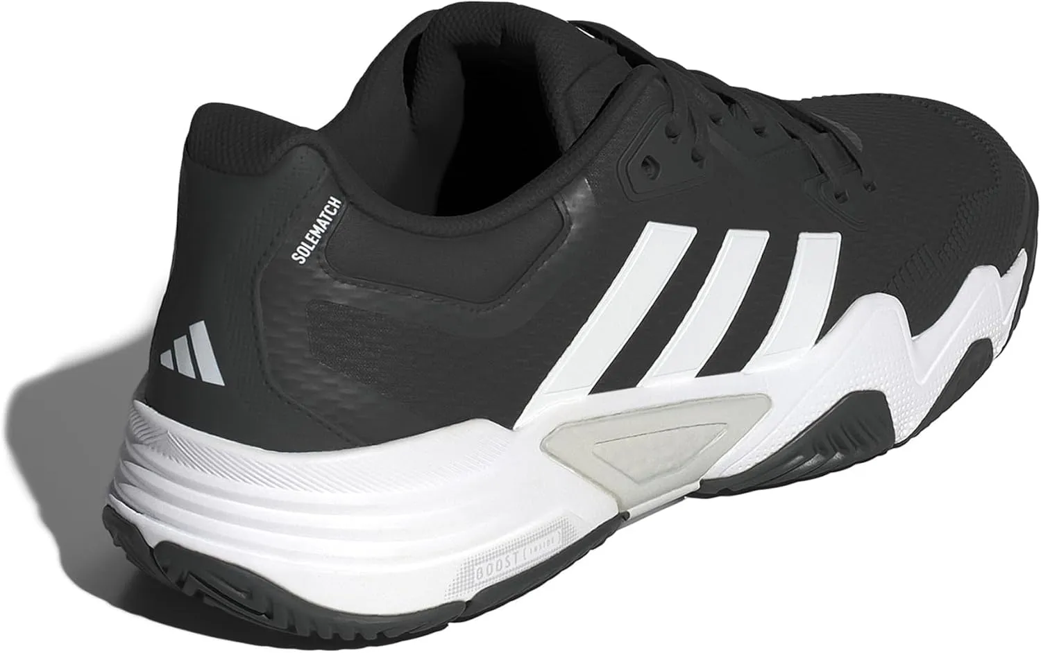 adidas Men's Solematch Control 2 Sneaker