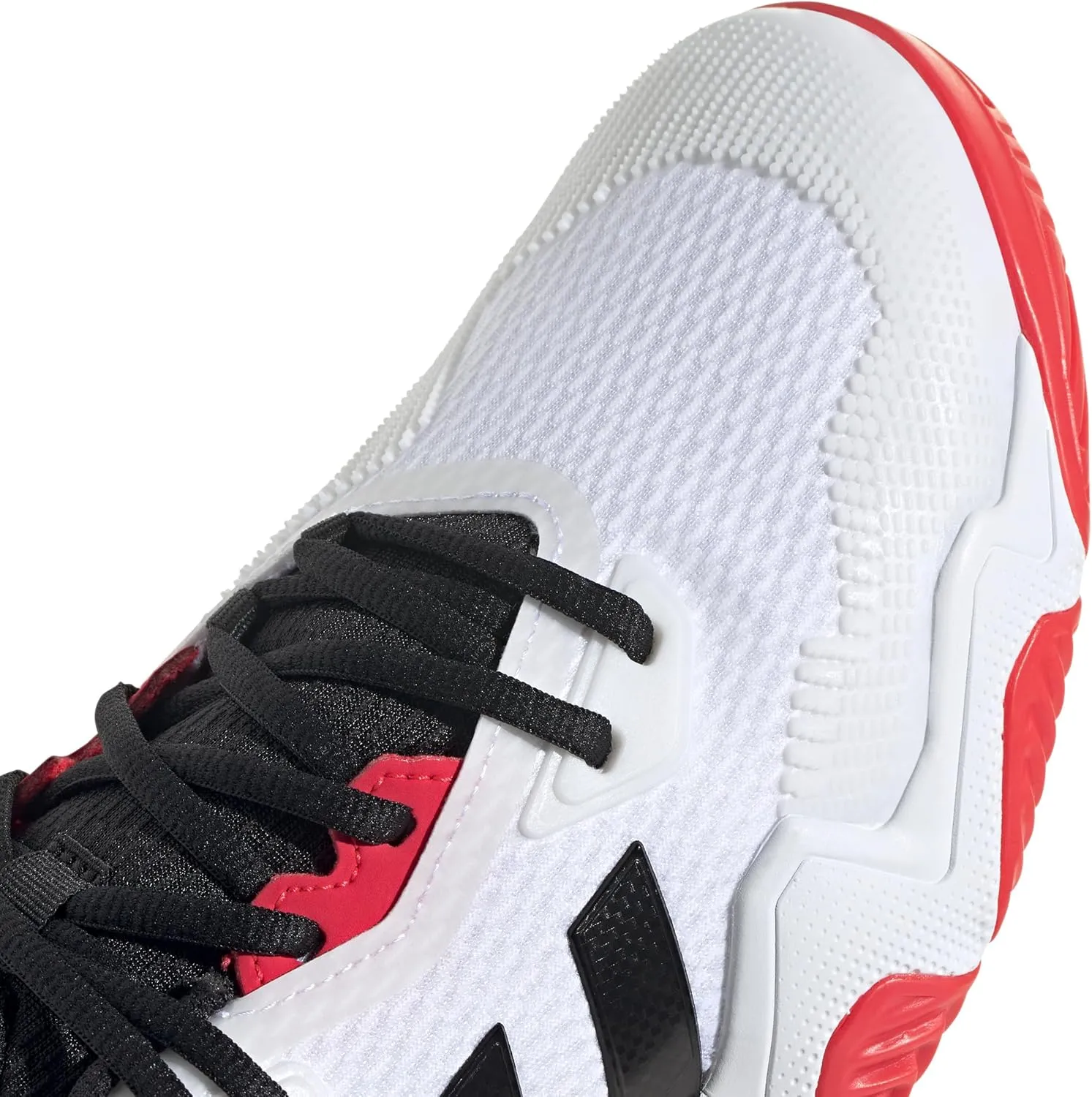 adidas Men's Solematch Control 2 Tennis Sneaker