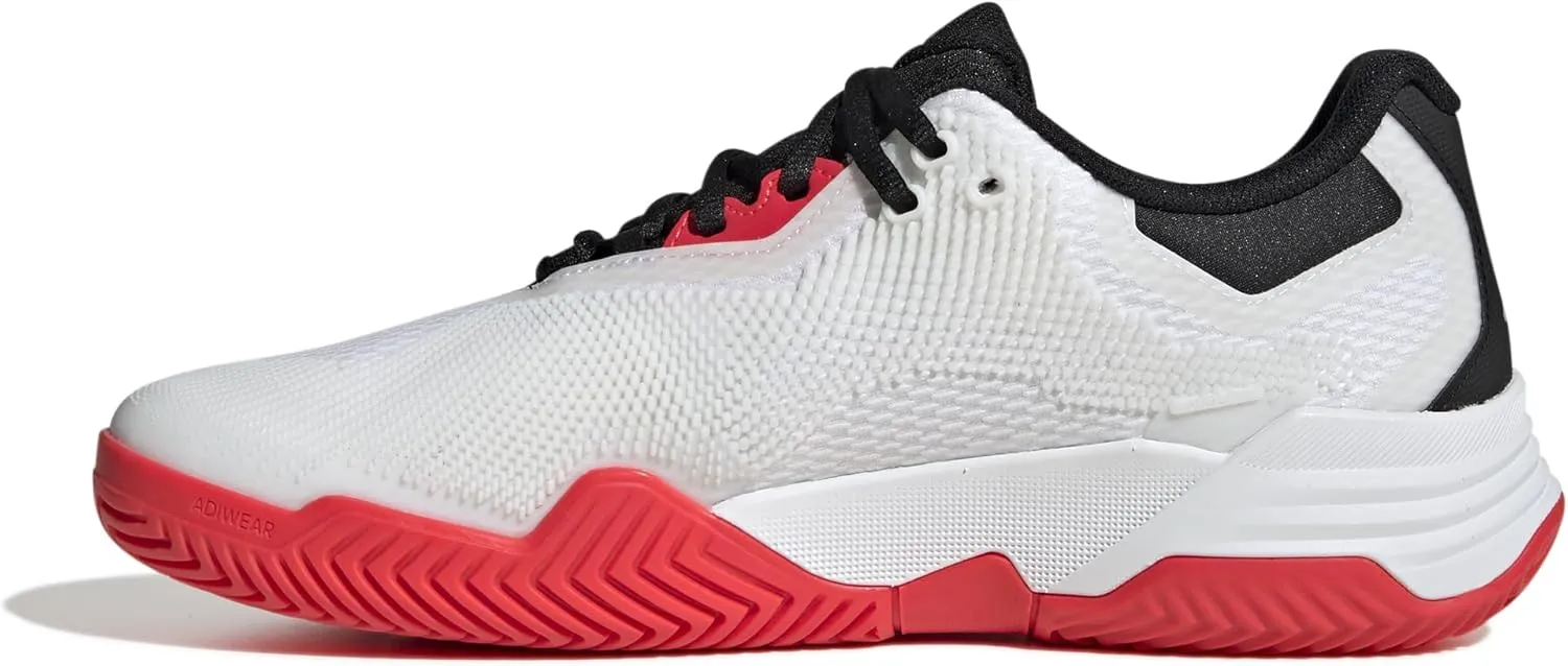 adidas Men's Solematch Control 2 Tennis Sneaker