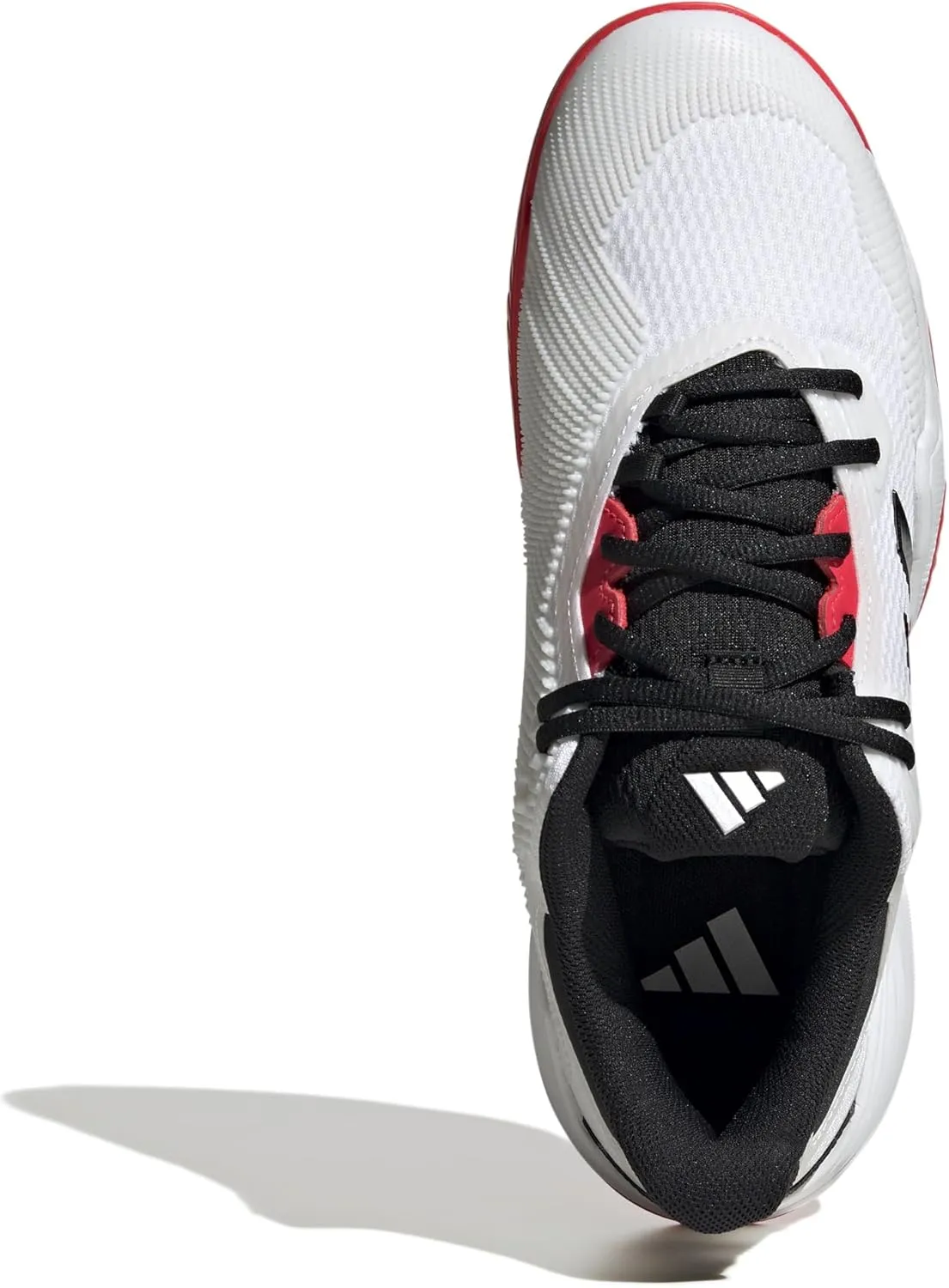 adidas Men's Solematch Control 2 Tennis Sneaker