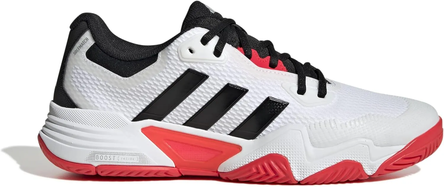 adidas Men's Solematch Control 2 Tennis Sneaker