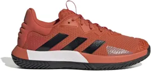 adidas Men's Solematch Control Tennis Shoe
