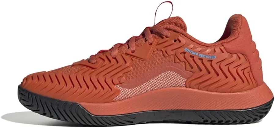 adidas Men's Solematch Control Tennis Shoe
