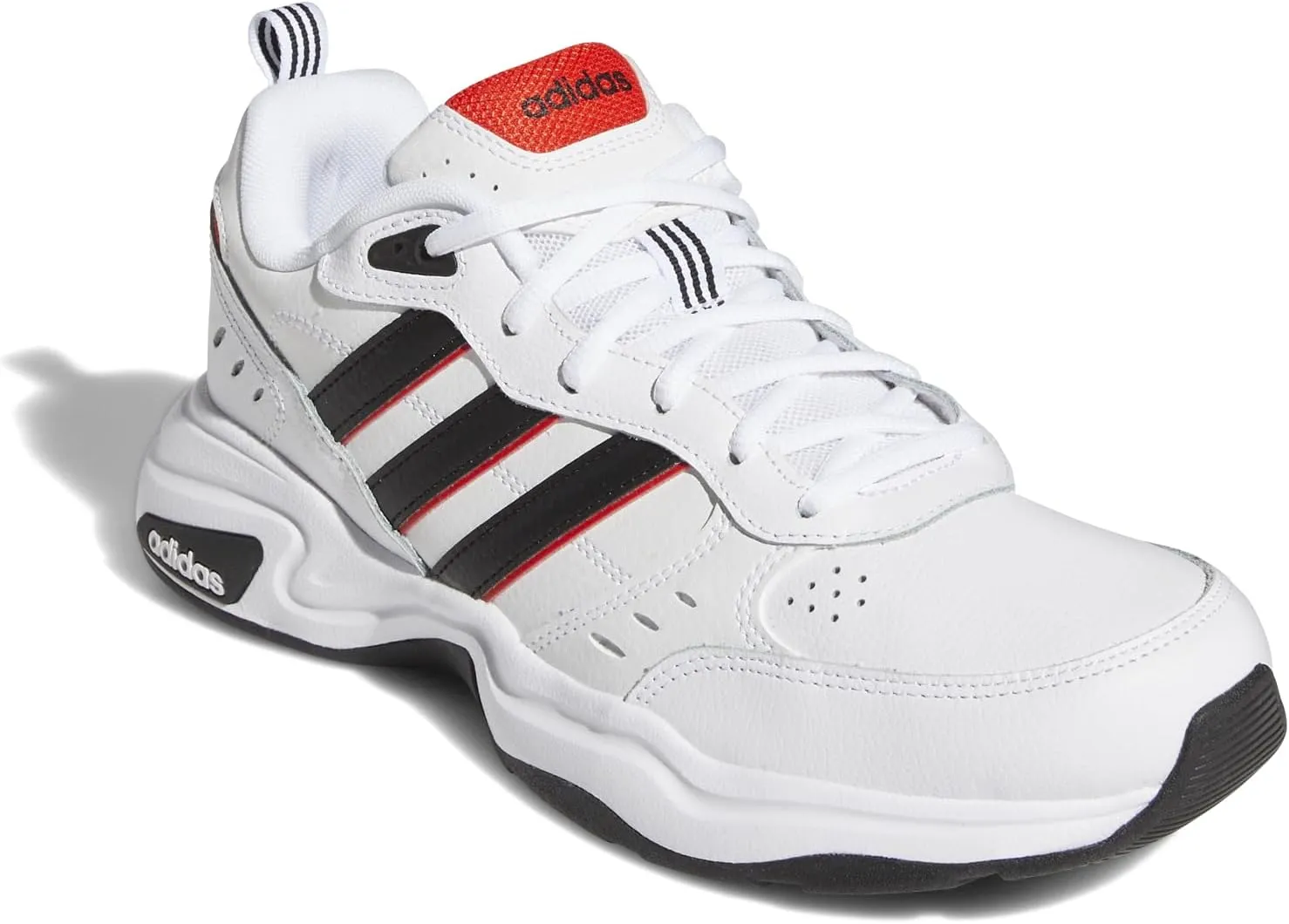 adidas Men's Strutter Wide