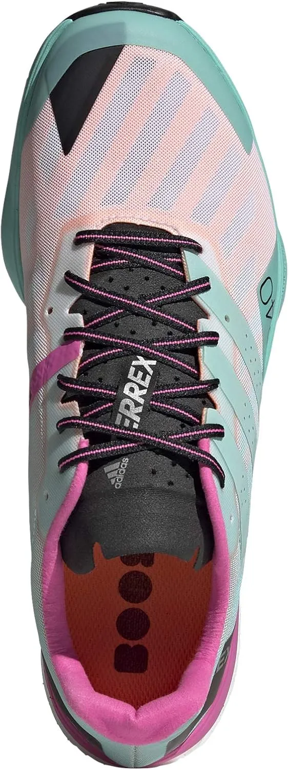 adidas Men's Terrex Speed Ultra Trail