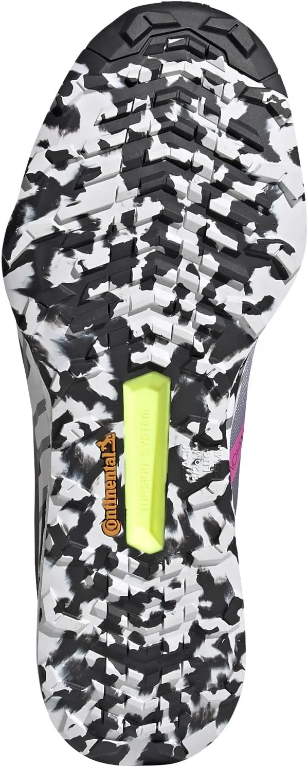 adidas Men's Terrex Speed Ultra Trail