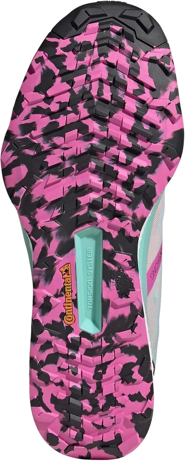 adidas Men's Terrex Speed Ultra Trail