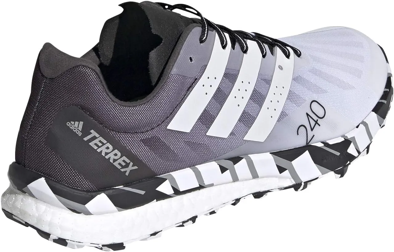 adidas Men's Terrex Speed Ultra Trail