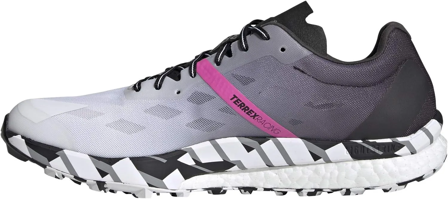 adidas Men's Terrex Speed Ultra Trail