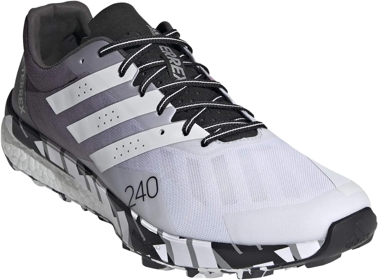 adidas Men's Terrex Speed Ultra Trail