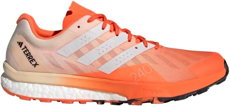 adidas Men's Terrex Speed Ultra Trail