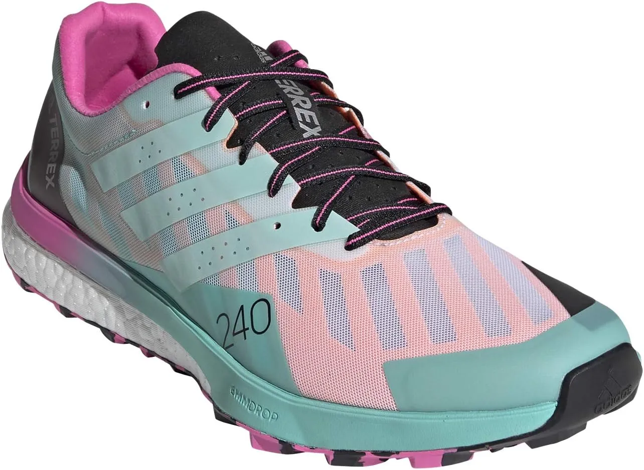 adidas Men's Terrex Speed Ultra Trail