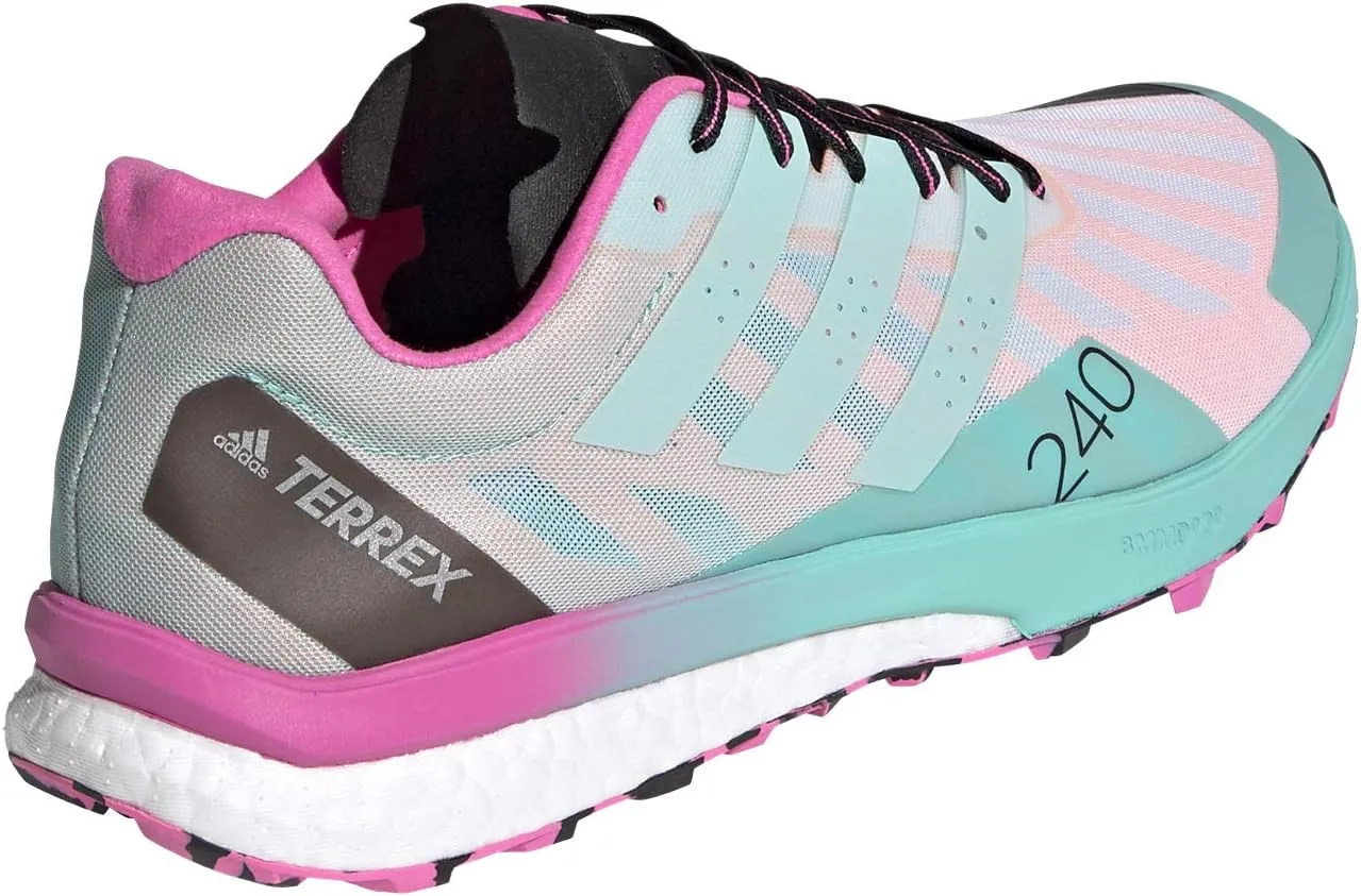 adidas Men's Terrex Speed Ultra Trail