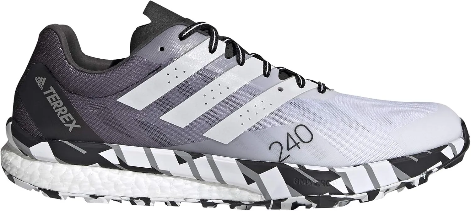 adidas Men's Terrex Speed Ultra Trail