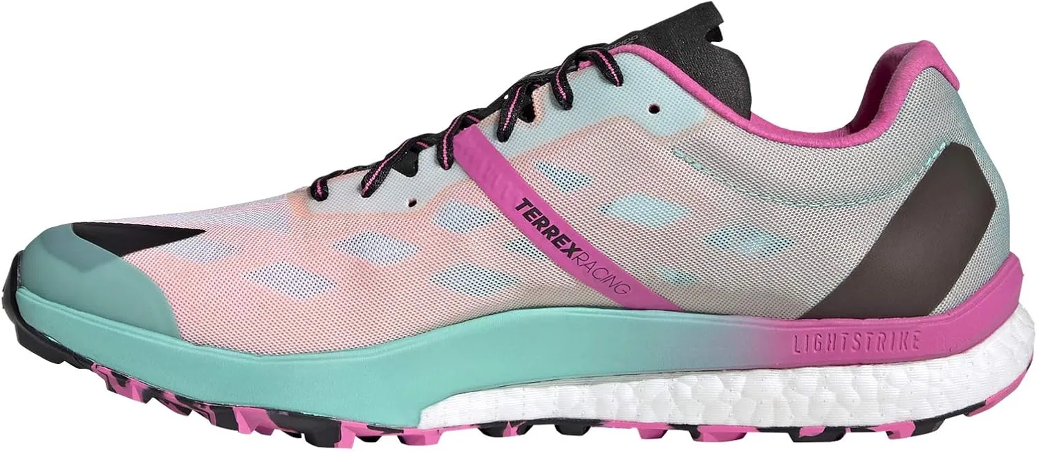 adidas Men's Terrex Speed Ultra Trail